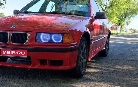 BMW 3 серия, 1991 год, 275 000 рублей, 1 фотография