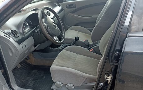 Chevrolet Lacetti, 2012 год, 500 000 рублей, 2 фотография