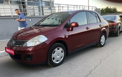 Nissan Tiida, 2008 год, 720 000 рублей, 1 фотография