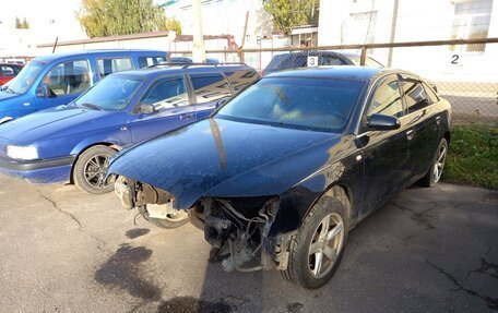 Audi A6, 2005 год, 385 000 рублей, 1 фотография