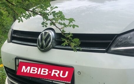 Volkswagen Golf VII, 2013 год, 1 200 000 рублей, 1 фотография