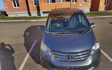 Honda Freed I, 2011 год, 1 150 000 рублей, 1 фотография