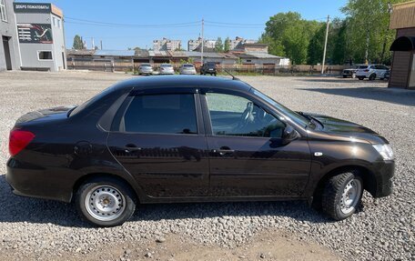 Datsun on-DO I рестайлинг, 2019 год, 620 000 рублей, 3 фотография