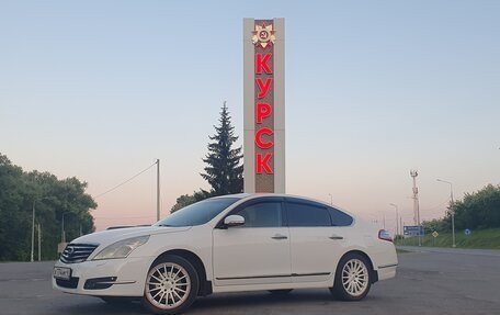 Nissan Teana, 2013 год, 1 550 000 рублей, 1 фотография