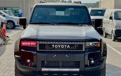 Toyota Land Cruiser Prado, 2024 год, 9 950 000 рублей, 1 фотография