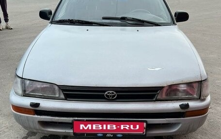 Toyota Corolla, 1993 год, 100 000 рублей, 2 фотография