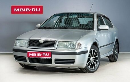 Skoda Octavia IV, 2008 год, 556 600 рублей, 1 фотография