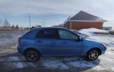 Chevrolet Lacetti, 2006 год, 550 000 рублей, 2 фотография