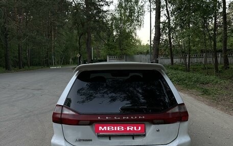 Mitsubishi Legnum, 2000 год, 185 000 рублей, 2 фотография