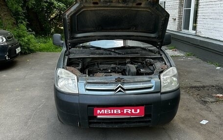 Citroen Berlingo II рестайлинг, 2007 год, 320 000 рублей, 2 фотография