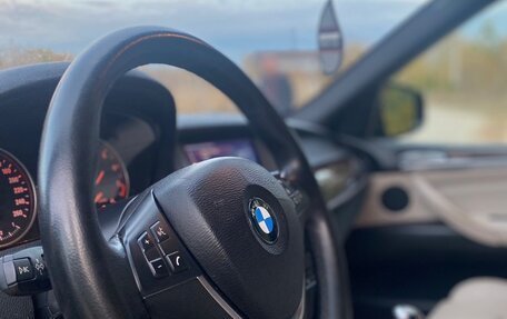 BMW X5, 2011 год, 2 100 000 рублей, 6 фотография
