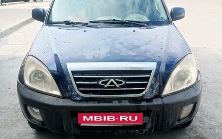 Chery Tiggo (T11), 2008 год, 360 000 рублей, 2 фотография