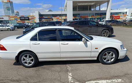 Honda Legend III, 2000 год, 500 000 рублей, 5 фотография