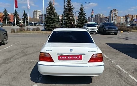 Honda Legend III, 2000 год, 500 000 рублей, 7 фотография