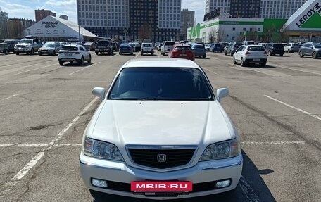 Honda Legend III, 2000 год, 500 000 рублей, 2 фотография