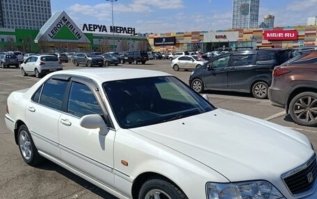 Honda Legend III, 2000 год, 500 000 рублей, 3 фотография