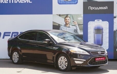 Ford Mondeo IV, 2011 год, 1 159 000 рублей, 1 фотография