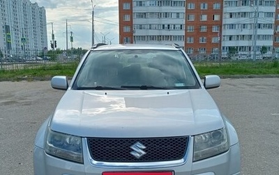 Suzuki Grand Vitara, 2007 год, 950 000 рублей, 1 фотография