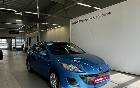 Mazda 3, 2010 год, 1 053 000 рублей, 1 фотография