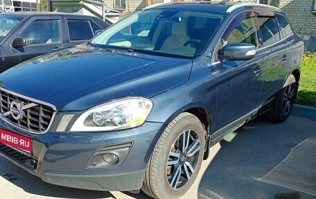 Volvo XC60 II, 2009 год, 1 160 000 рублей, 1 фотография