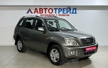 Chery Tiggo (T11), 2012 год, 509 000 рублей, 1 фотография