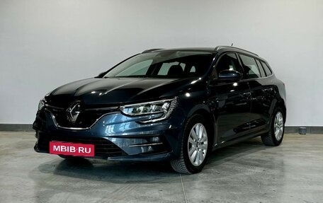 Renault Megane IV, 2020 год, 1 715 000 рублей, 1 фотография