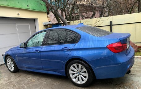 BMW 3 серия, 2018 год, 3 800 000 рублей, 9 фотография