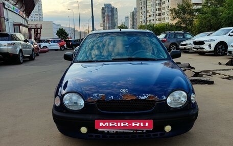 Toyota Corolla, 1998 год, 240 000 рублей, 4 фотография