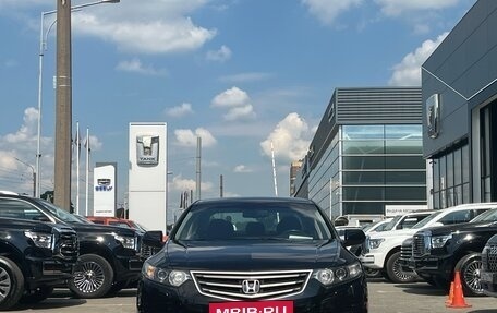 Honda Accord VIII рестайлинг, 2010 год, 1 385 000 рублей, 2 фотография