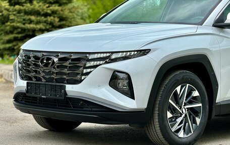 Hyundai Tucson, 2024 год, 3 550 000 рублей, 6 фотография