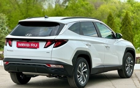 Hyundai Tucson, 2024 год, 3 550 000 рублей, 10 фотография