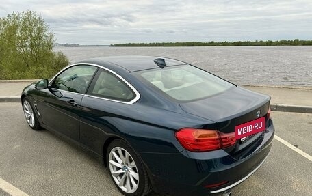 BMW 4 серия, 2014 год, 2 940 000 рублей, 4 фотография