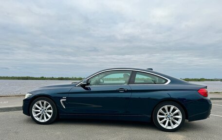 BMW 4 серия, 2014 год, 2 940 000 рублей, 8 фотография