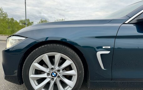 BMW 4 серия, 2014 год, 2 940 000 рублей, 11 фотография