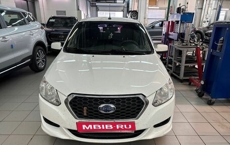 Datsun on-DO I рестайлинг, 2019 год, 697 000 рублей, 2 фотография