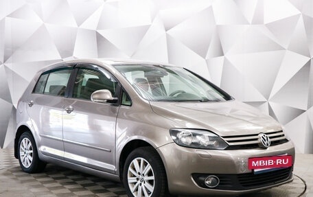 Volkswagen Golf VI, 2010 год, 890 000 рублей, 7 фотография