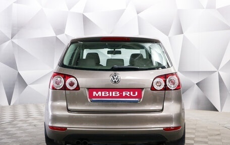 Volkswagen Golf VI, 2010 год, 890 000 рублей, 4 фотография
