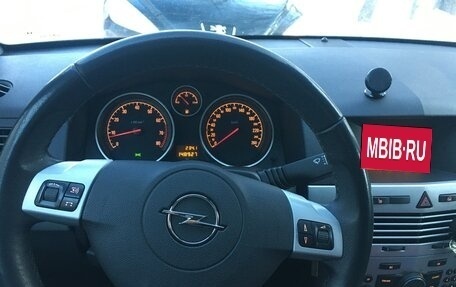 Opel Astra H, 2011 год, 650 000 рублей, 6 фотография