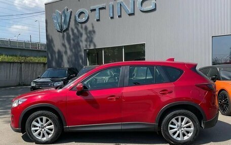 Mazda CX-5 II, 2014 год, 1 797 000 рублей, 2 фотография