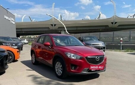 Mazda CX-5 II, 2014 год, 1 797 000 рублей, 6 фотография