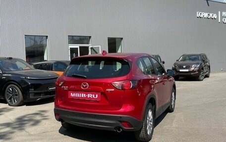 Mazda CX-5 II, 2014 год, 1 797 000 рублей, 5 фотография