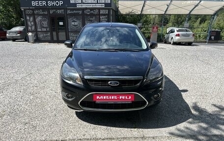 Ford Focus II рестайлинг, 2010 год, 1 100 000 рублей, 2 фотография