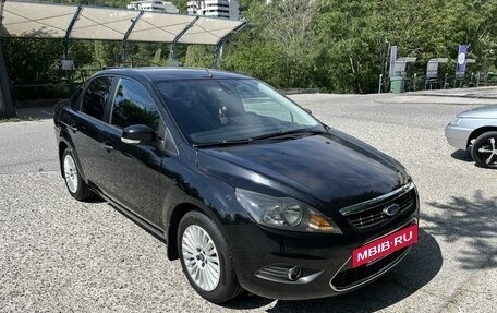 Ford Focus II рестайлинг, 2010 год, 1 100 000 рублей, 4 фотография