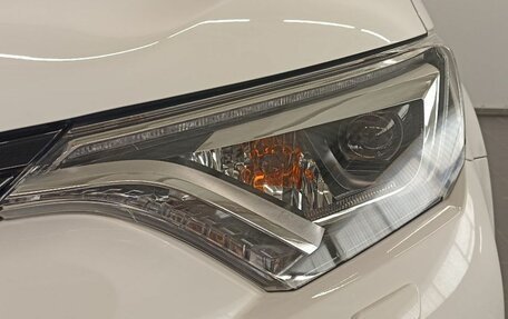 Toyota RAV4, 2019 год, 3 099 000 рублей, 9 фотография