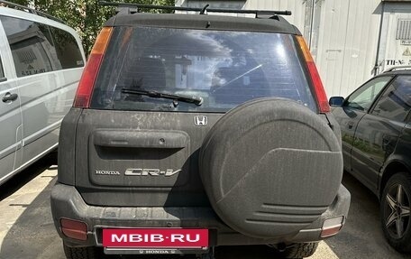 Honda CR-V IV, 1999 год, 575 000 рублей, 2 фотография