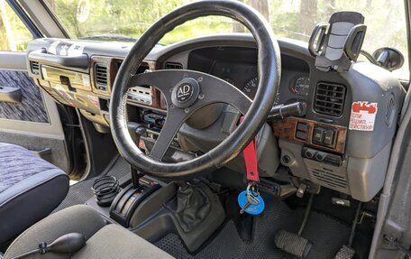 Toyota Land Cruiser Prado 70, 1994 год, 1 600 000 рублей, 13 фотография