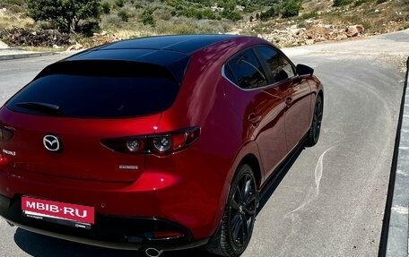 Mazda 3, 2019 год, 2 400 000 рублей, 7 фотография