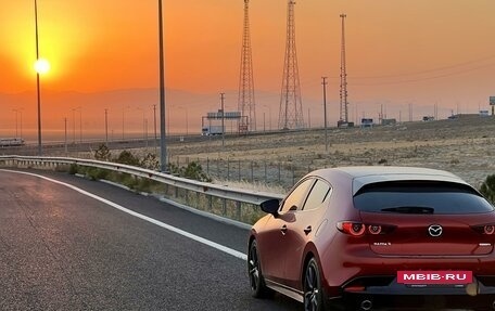 Mazda 3, 2019 год, 2 400 000 рублей, 4 фотография