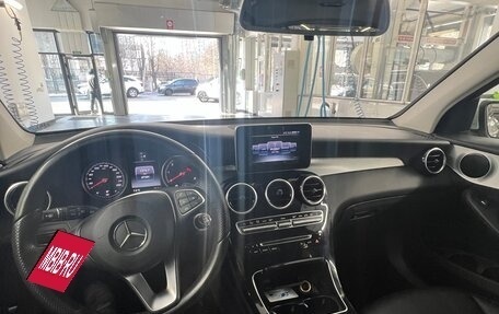 Mercedes-Benz GLC, 2016 год, 3 200 000 рублей, 7 фотография