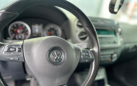 Volkswagen Tiguan I, 2013 год, 1 900 000 рублей, 2 фотография